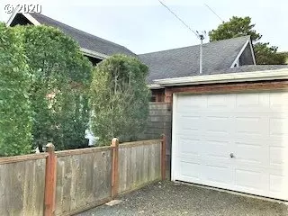 986 S Downing ST, Seaside, OR 97138