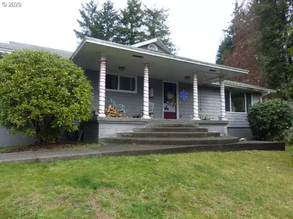 Reedsport, OR 97467,2621 RIDGEWAY CT