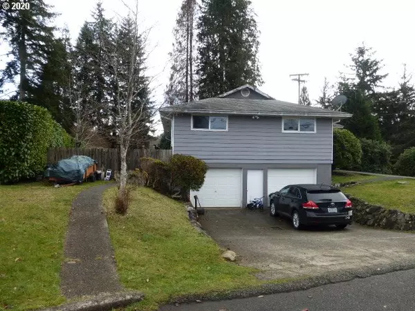 Reedsport, OR 97467,2621 RIDGEWAY CT