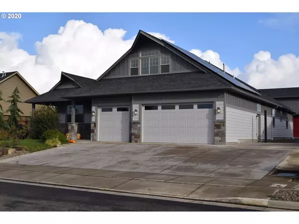 Albany, OR 97321,5085 NE BLAKE CT