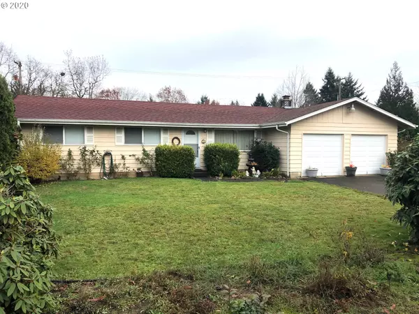 3115 NE 98TH AVE, Vancouver, WA 98662