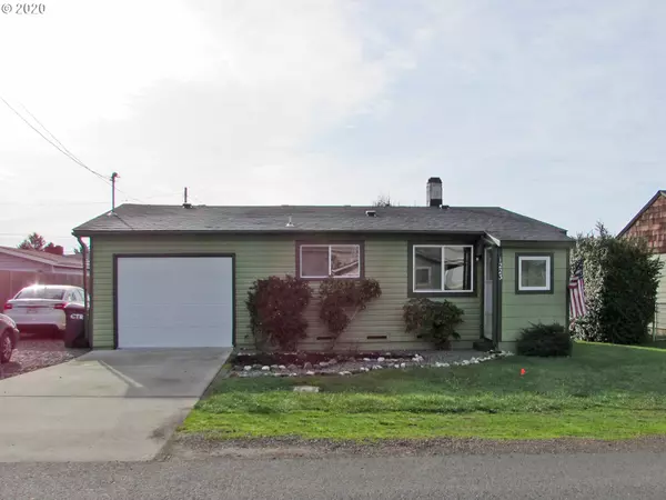 1223 HUB ST, Brookings, OR 97415