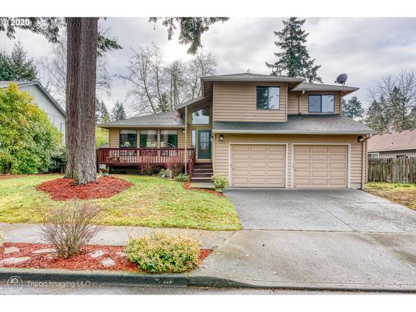 10294 SW Siletz DR, Tualatin, OR 97062