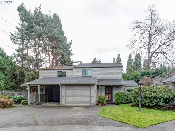 58 FAIRWAY LOOP, Eugene, OR 97401