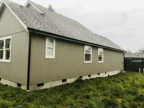 Eugene, OR 97402,2086 PRIMROSE ST