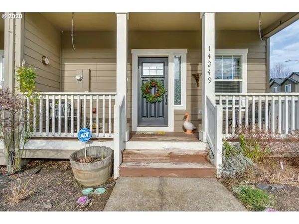 14249 RUSS WILCOX WAY, Oregon City, OR 97045