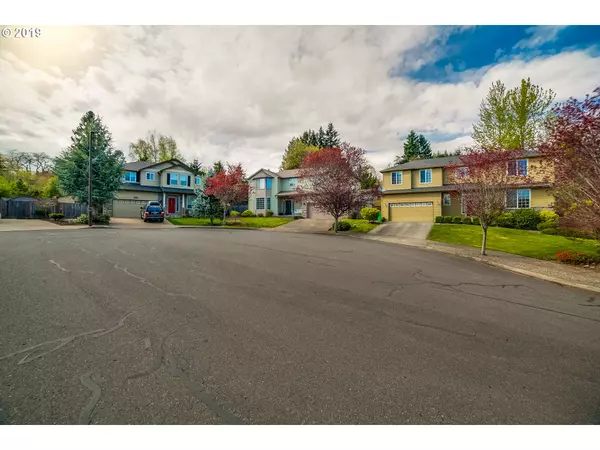 Happy Valley, OR 97086,13313 SE KISOR CT