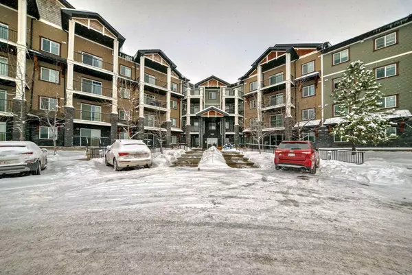 Calgary, AB T3K 0Y6,130 Panatella ST NW #1321