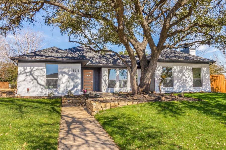 6015 Costera Lane, Dallas, TX 75248