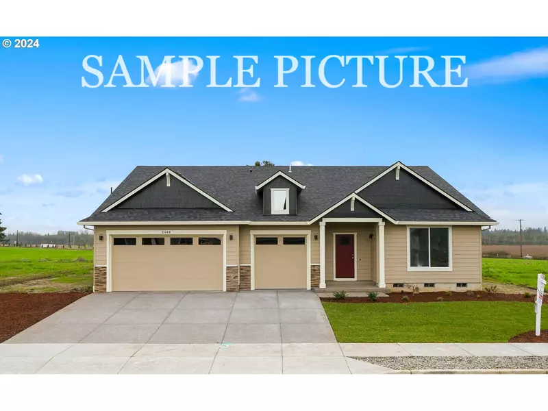 2445 Wetland WAY, Albany, OR 97321