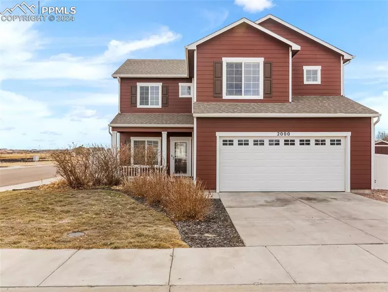 2000 Oneal PL, Pueblo, CO 81004