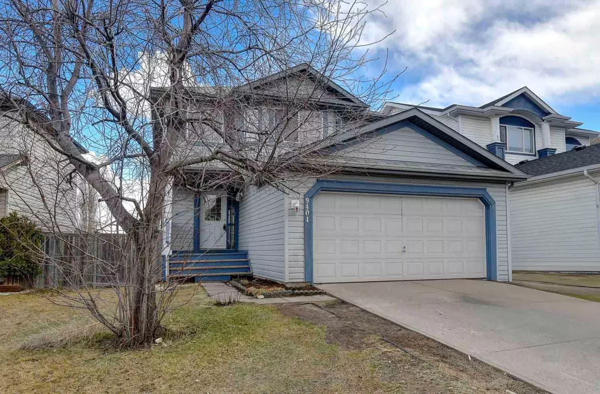 Calgary, AB T3A 5X8,9401 Hidden Valley DR NW