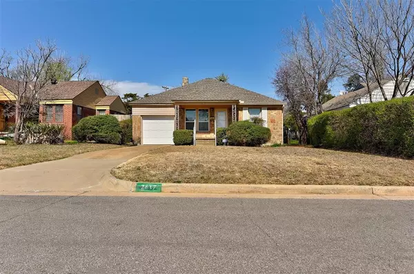 2617 NW 37th Street, Oklahoma City, OK 73112