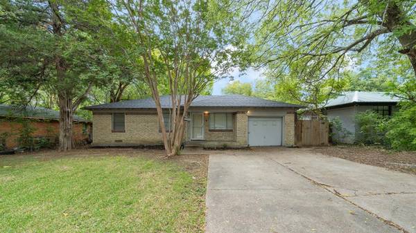 714 Judy Lane, Seagoville, TX 75159