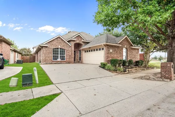 Mckinney, TX 75070,7800 Blacktail Trail