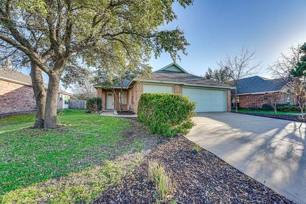 128 Post Oak Drive, Waxahachie, TX 75165