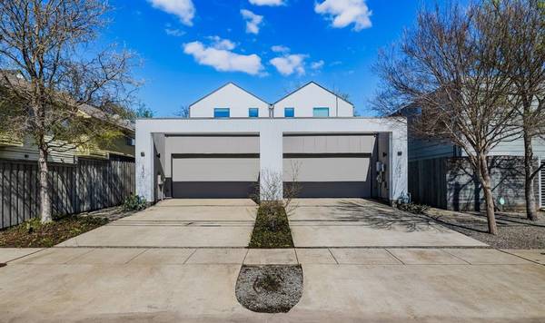 2306 Annex Avenue, Dallas, TX 75204