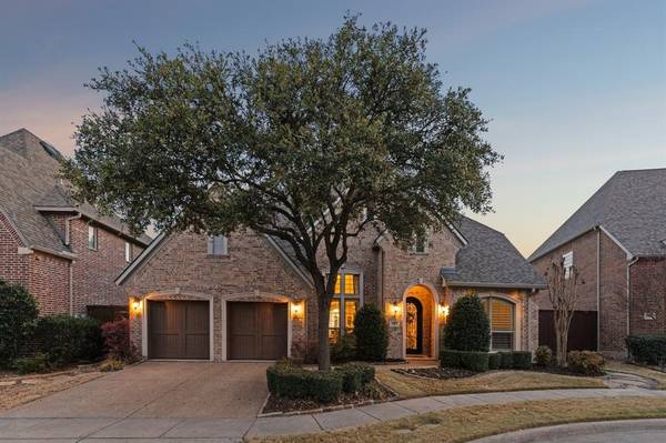 1907 Nueces Drive, Allen, TX 75013