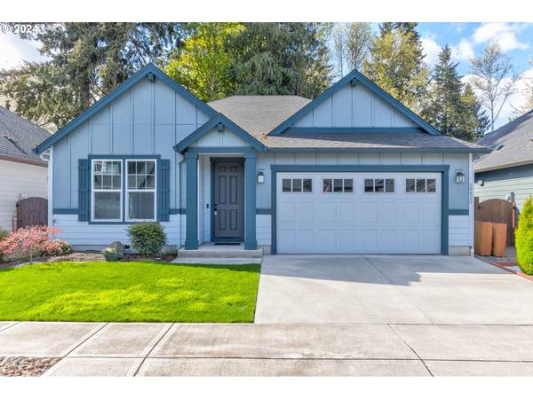 10413 NE 103RD ST, Vancouver, WA 98662