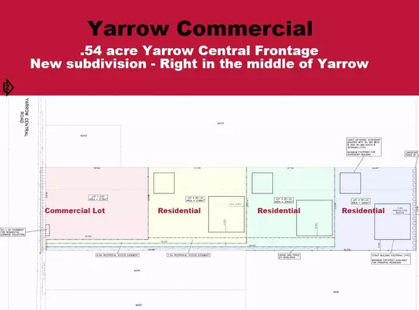 Chilliwack, BC V2R 5E5,42195 YARROW CENTRAL ROAD