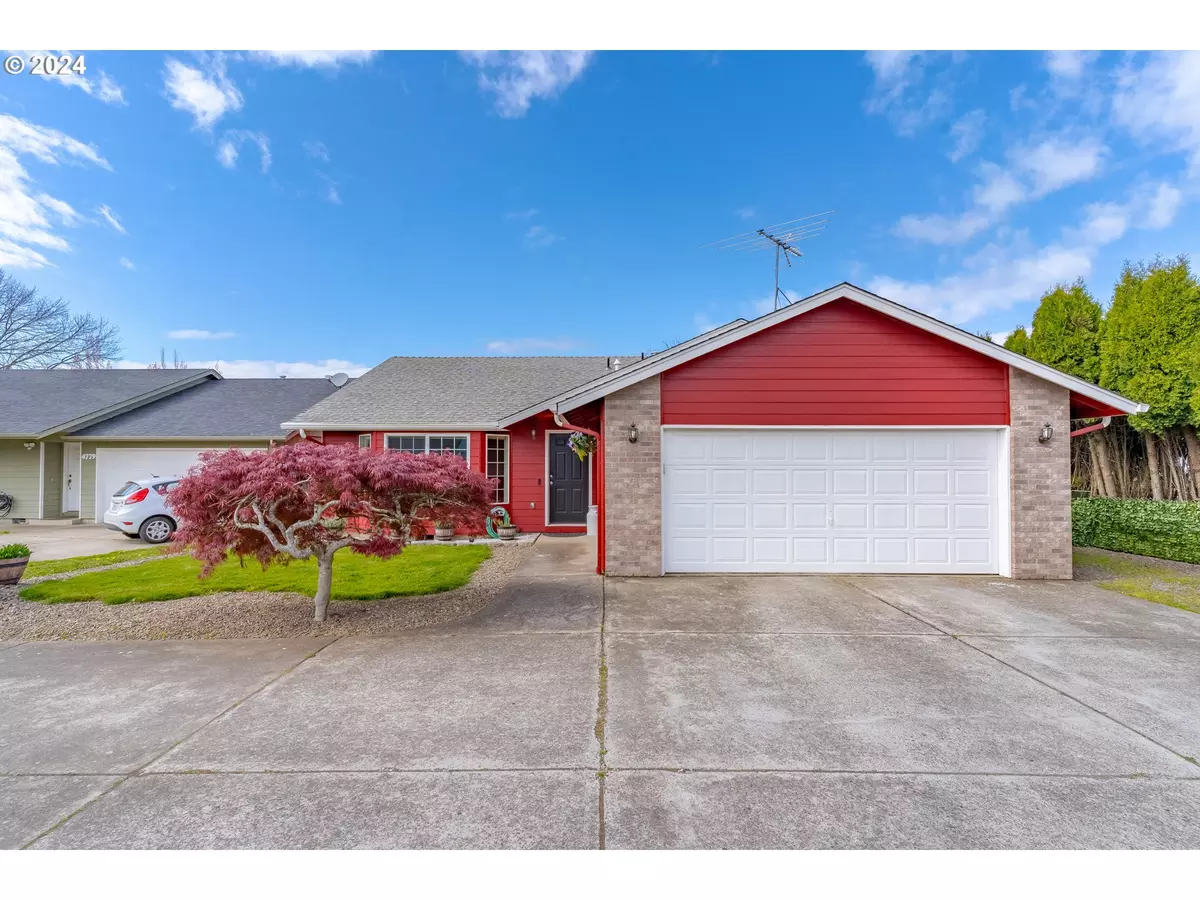 Salem, OR 97305,4789 BENTON CT