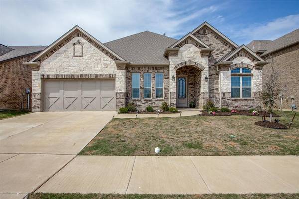 316 Texas Red Lane, Little Elm, TX 75068