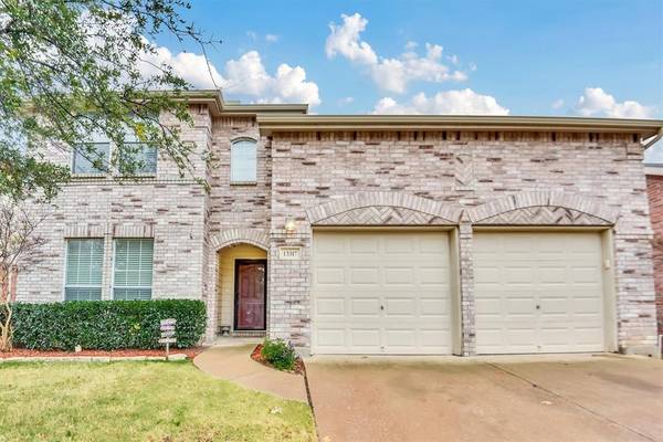 13317 Padre Avenue, Fort Worth, TX 76244