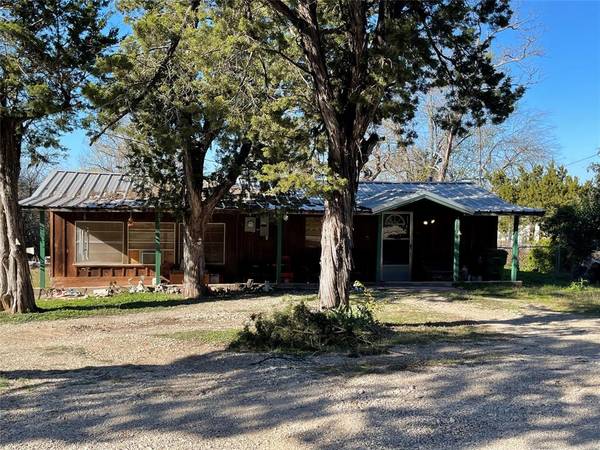 181 Deep Canyon Drive,  Whitney,  TX 76692