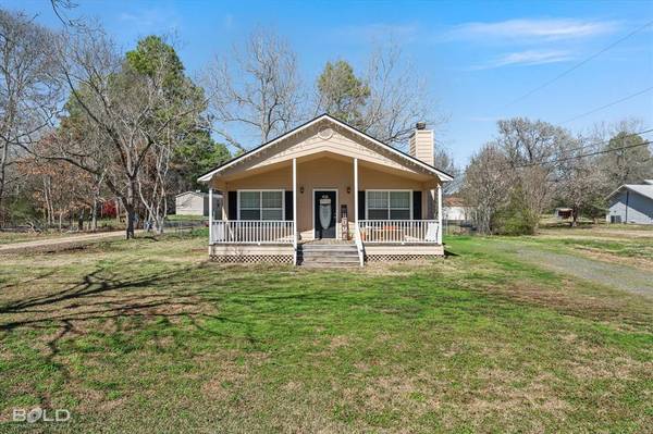 1270 Barron Road,  Keithville,  LA 71047