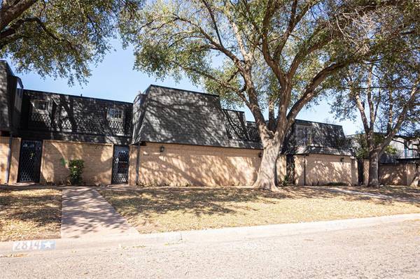 2812 Barrow Street, Abilene, TX 79605