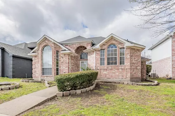 Mesquite, TX 75181,2817 Clearwater Drive