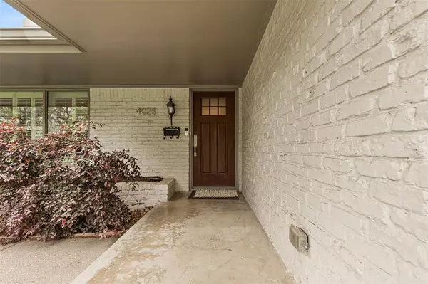 Fort Worth, TX 76109,4028 Pebblebrook Court