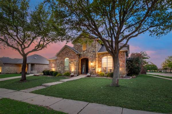 305 Westlake, Forney, TX 75126