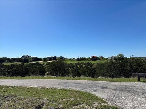 Graford, TX 76449,Lot 41 Carnoustie Drive