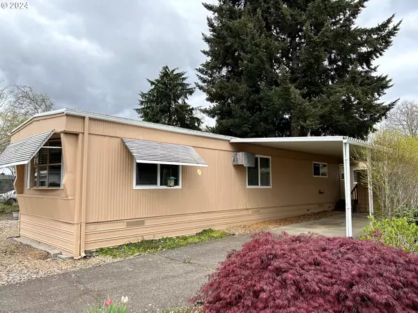 Eugene, OR 97402,4800 BARGER DR ##85