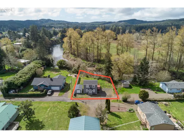 Siletz, OR 97380,429 NW C ST