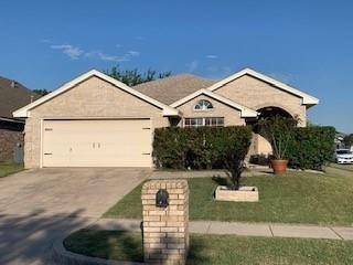 912 Remington Drive, Saginaw, TX 76131