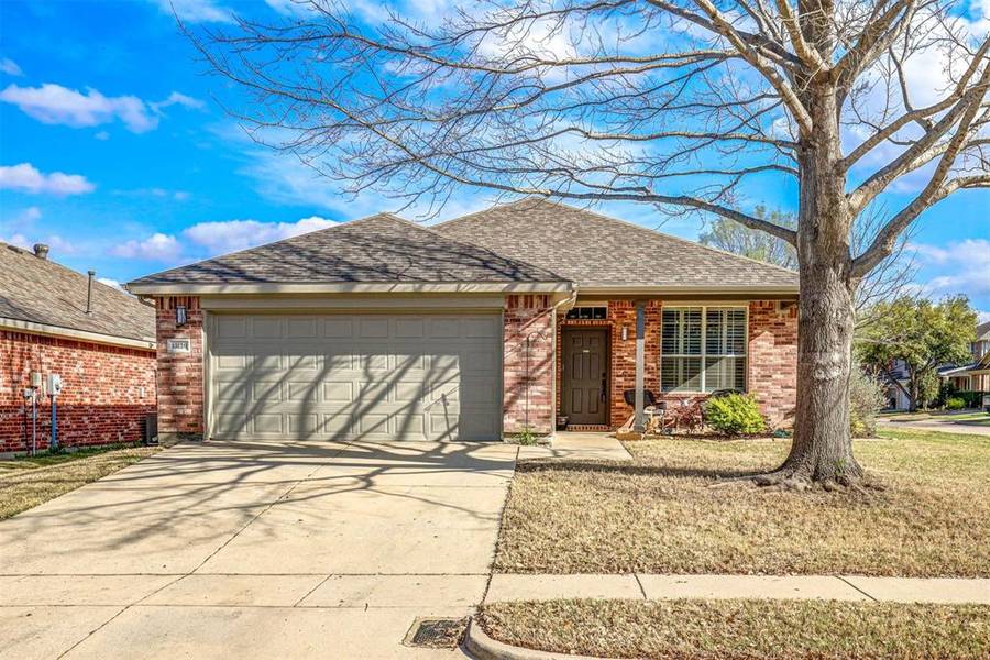 13120 Harvest Ridge Road, Fort Worth, TX 76244