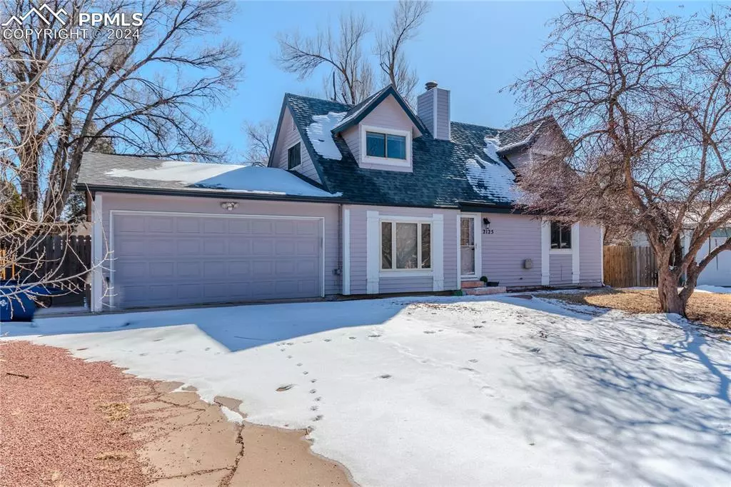 Colorado Springs, CO 80916,2125 Endicott CT