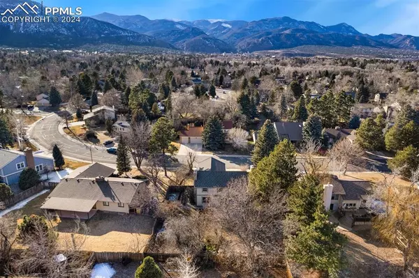 Colorado Springs, CO 80906,3103 Springridge DR