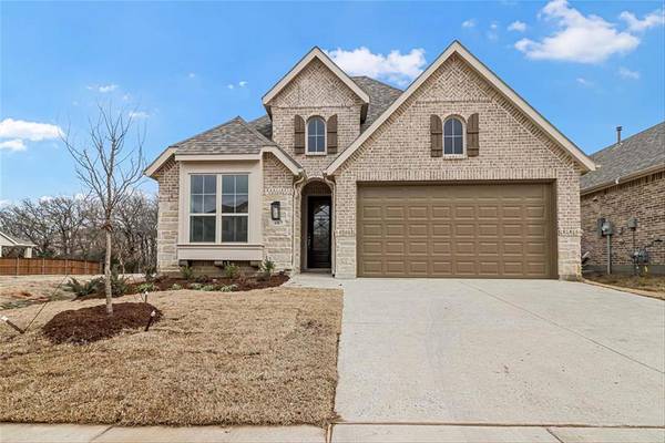 4186 Carter Court, Denison, TX 75020