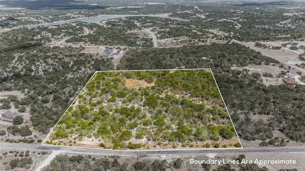 565R Lighthouse Drive, Bluff Dale, TX 76433