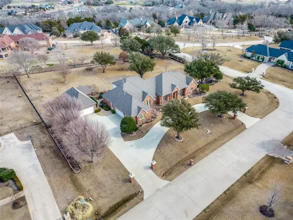 1420 Gentle Way,  Prosper,  TX 75078