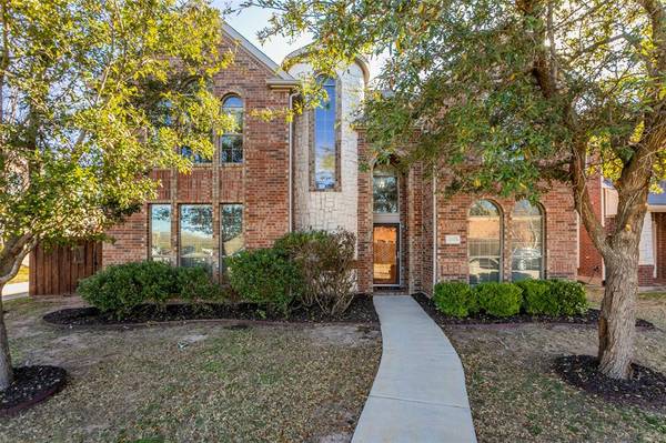 11074 Ascot Drive, Frisco, TX 75033