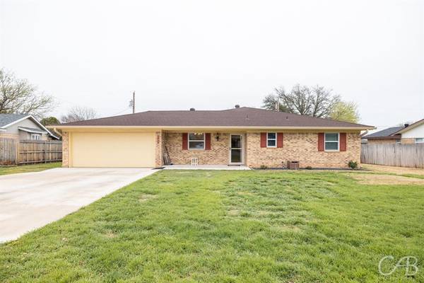 2809 Arlington Avenue, Abilene, TX 79606