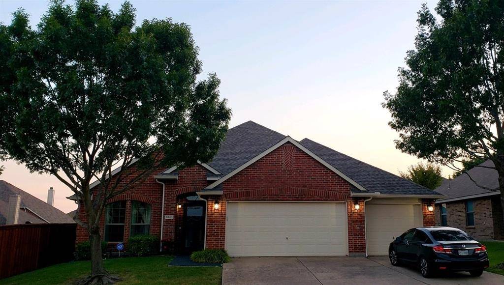 5501 Manitou Drive, Prosper, TX 75078