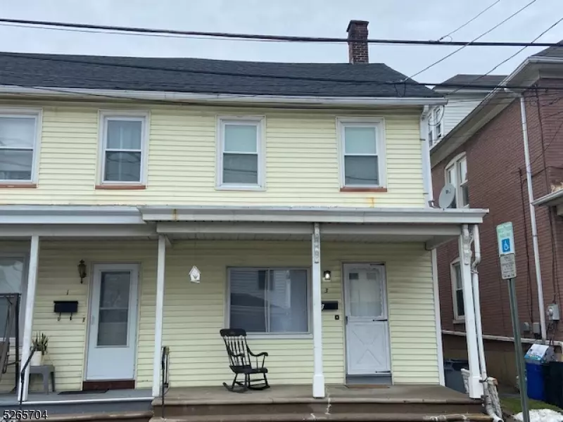 3 Davis St, Phillipsburg Town, NJ 08865