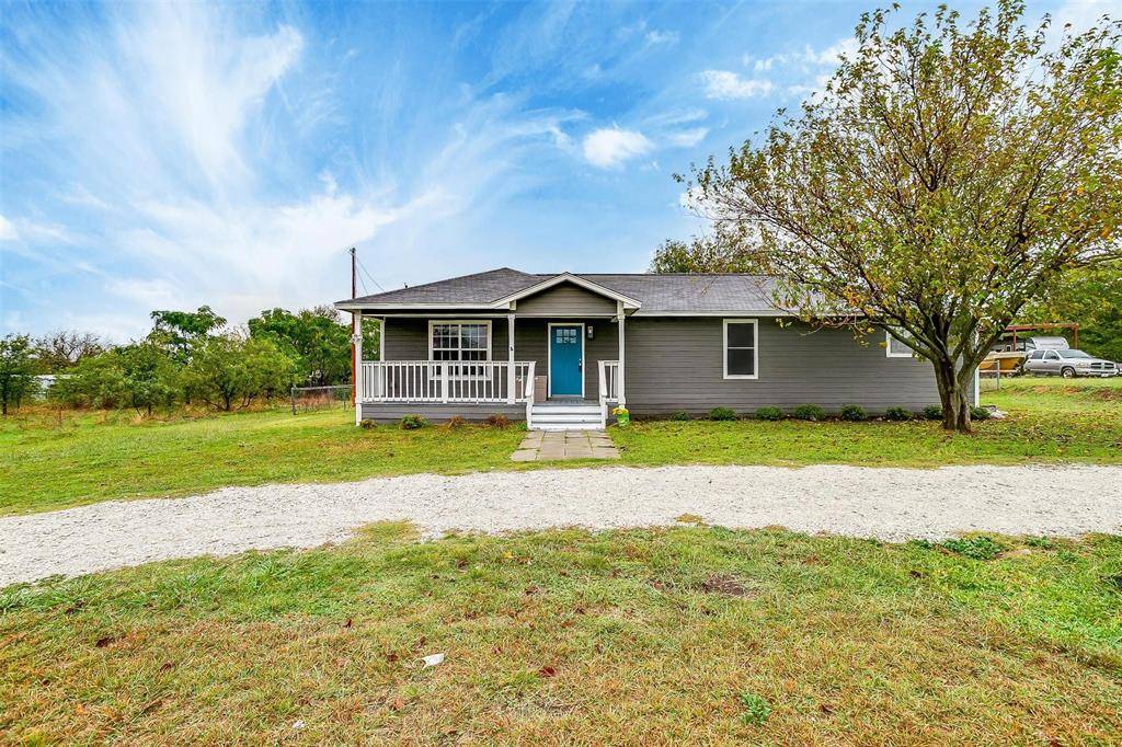 1477 State Highway 22, Whitney, TX 76692