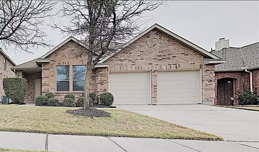 Prosper, TX 75078,5540 Exeter Drive