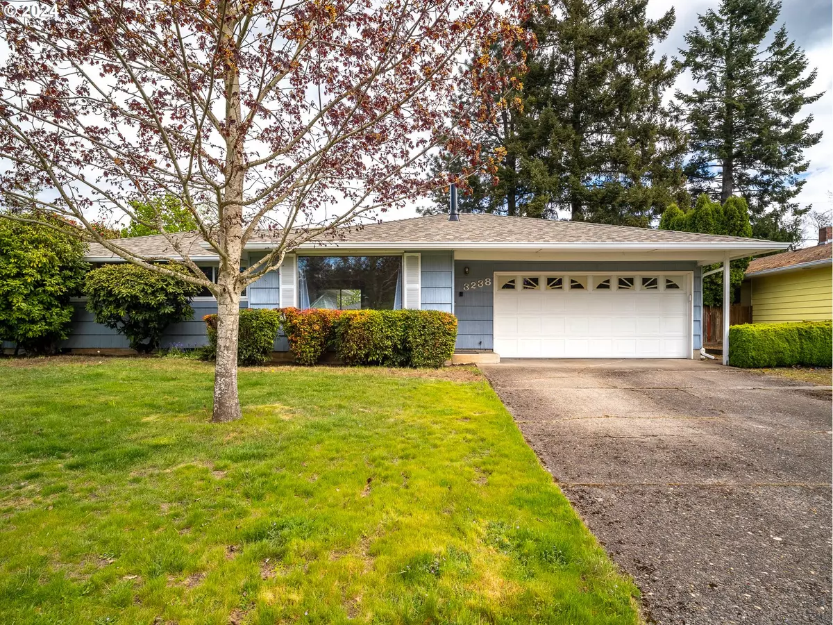 Gresham, OR 97233,3238 SE 176TH PL